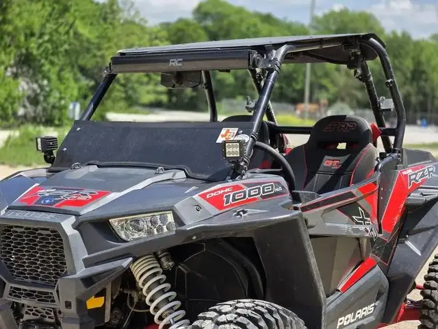 2017 POLARIS RZR XP 1000 EPS - FINANCE AVAILABLE!  in ATVs in Dartmouth - Image 12