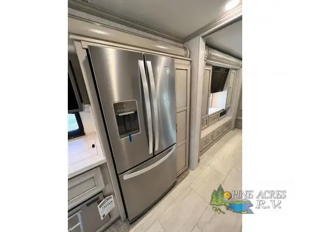 2024 Newmar Ventana 3512 Diesel Pusher in RVs & Motorhomes in Moncton - Image 44