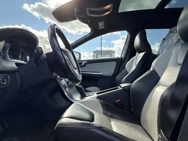 2017 Volvo XC60 Premier6045798902641561613