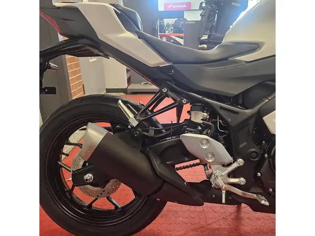 2026 Yamaha YZF-R3 ABS in Dirt Bikes & Motocross in Regina - Image 17