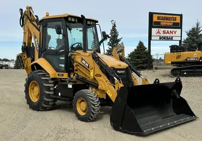 Are you ready to revolutionize your construction and excavation projects? Look no further than the S...
