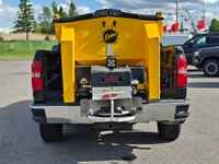 GREAT PLOW TRUCK WITH SALTER/SALT SPREADER, FISHER PLOW, POWER WINDOWS, LOCKS, A/C, TILT CRUISE AND... (image 3)