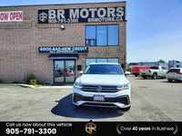 No accident Reported, vehicle with Lots of Options! Call (905) 791-3300 - Brown / Black Leatherette... (image 1)
