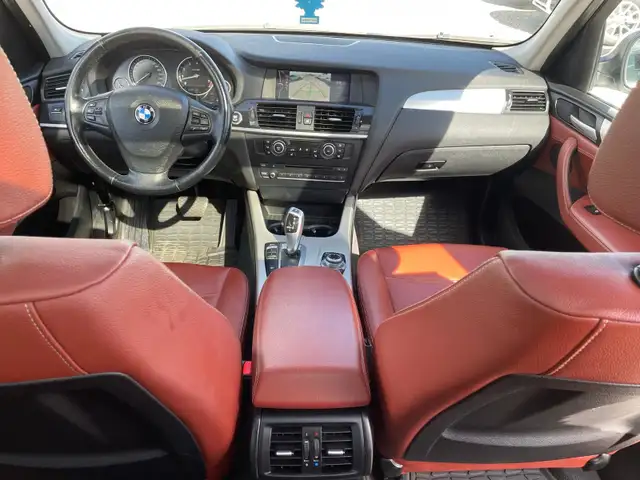 2013 BMW X3 in Cars & Trucks in Calgary - Image 18