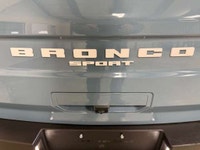 Used Ford Bronco CW Autoking 1.5 Liter Ecoboost, 3 Cyl,, Auto O/D, Air, Tilt-Telescopic, Adaptive Cr... (image 4)