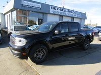 Thanks for viewing our South View Motors Inventory! 2022 Ford Maverick XLT • AWD • SuperCrew • 2.0L... (image 8)