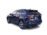 2024 Toyota RAV4 Prime SE Midnight Black Metallic We want your vehicle! Whether you're selling or co... (image 6)