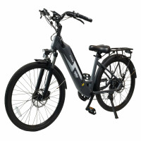 Gio Storm 500W Step-Thru Ebike $2195