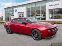 Only 54 Miles! This Dodge Charger Daytona boasts a Electric engine powering this Automatic transmiss... (image 6)