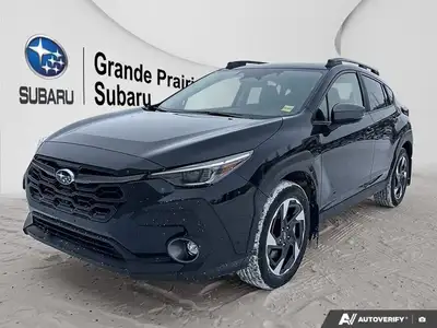 18-inch aluminum alloy wheels, 5-spoke, two-tone with machined finish EyeSight® Driver Assist Techno...