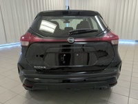 This used 2025 Nissan Kicks Play SV is a smart fit for daily life in Dartmouth. It offers compact SU... (image 6)