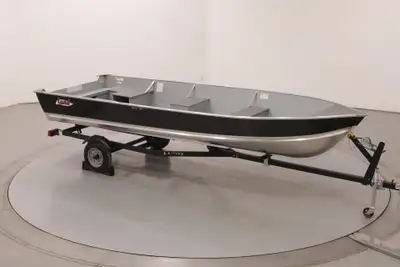 Our prices include freight, setup, serviced, and ready for the trail or water. Financing available!...