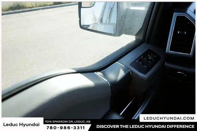 2020 Ford F-150 XLT Confident Design | Practical Strength | Depe in Cars & Trucks in Edmonton - Image 17