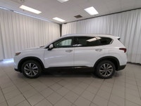 This 2020 Hyundai Santa Fe Luxury is a well-equipped midsize SUV that blends comfort, confidence, an... (image 4)
