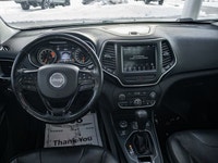 Welcome to 400 Chrysler Dodge Jeep Ram. | ONE OWNER | NO REPORTED ACCIDENTS | SOLD AS TRADED | The 2... (image 2)