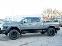 Adds: 2 Inch BDS Lift With NX Shocks & Black Shock Boots 20 Inch Twisted Offroad TW1 Wheels 35 Inch... (image 2)
