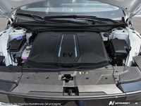 This Hyundai IONIQ 5 has a strong Electric engine powering this Automatic transmission. *You Can't B... (image 5)