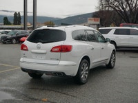 2017 Buick Enclave Premium AWD Comfortable, spacious, and well-equipped this 2017 Buick Enclave Prem... (image 5)