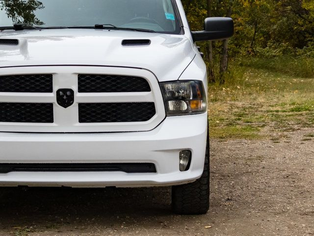 2019 Ram 1500 Classic Express in Cars & Trucks in Edmonton - Image 4