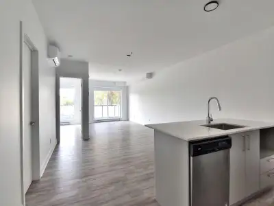 Apartment for rent-logement locatif, 3 1/2, 3.5, 1cc 1 chambre/bedroom rental-Ahuntsic-Cartierville-...