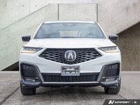 *Low kilometres, SH-AWD, A-Spec package, panoramic moonroof, premium leather interior, heated and ve... (image 7)