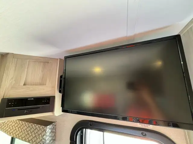 2023 Forester 3251 CD in RVs & Motorhomes in Laval / North Shore - Image 35