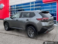 Recent Arrival! Enjoy your next road trip in the comfort of this 2023 Nissan Rogue S AWD! This Rogue... (image 3)