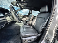 Jeep Grand Cherokee L Overland ~An AMVIC licensed dealer~ Safety Equipment Side Impact Beams Dual St... (image 6)