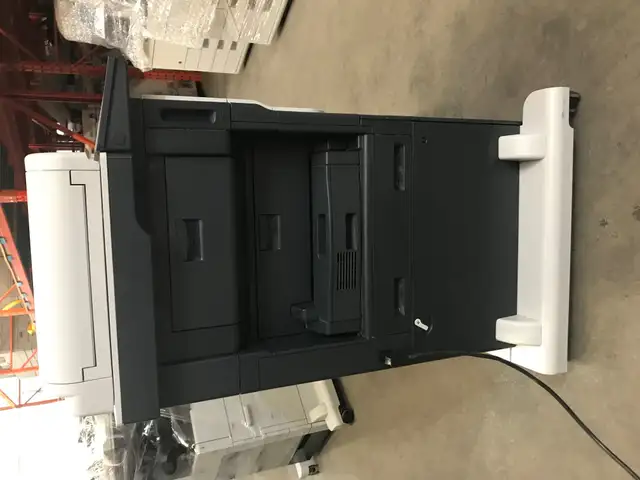 HP Laserjet Enterprise MFP M725z Multifunction Printer in Printers, Scanners & Fax in Mississauga / Peel Region - Image 10