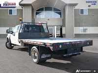 WAS: $67900 NOW: $64900 plus taxes and licensing feesBuilt for the toughest jobs, this 2021 Ford F-5... (image 4)