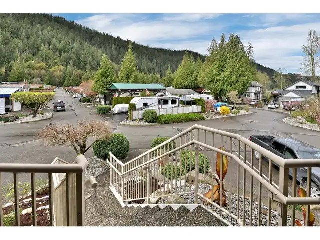 133 14600 MORRIS VALLEY ROAD Mission, British Columbia in Land for Sale in Chilliwack - Image 21