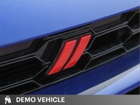 This Dodge Hornet delivers a Intercooled Turbo Gas/Electric I-4 1.3 L/81 engine powering this Automa... (image 8)