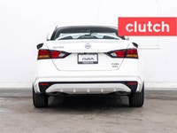 Power Lumbar Support, Folding Rear Seats, Speed-Sensitive Volume and more! Clutch is the largest onl... (image 4)