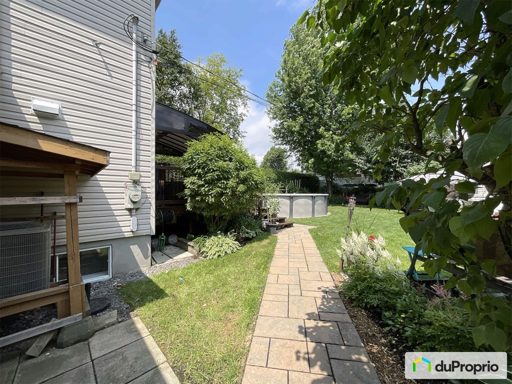 $755,000 - 2 Storey for sale in Mirabel (St-Augustin) — photo 3