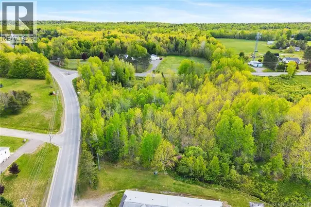 / Main Street Stanley, New Brunswick in Land for Sale in Fredericton - Image 9