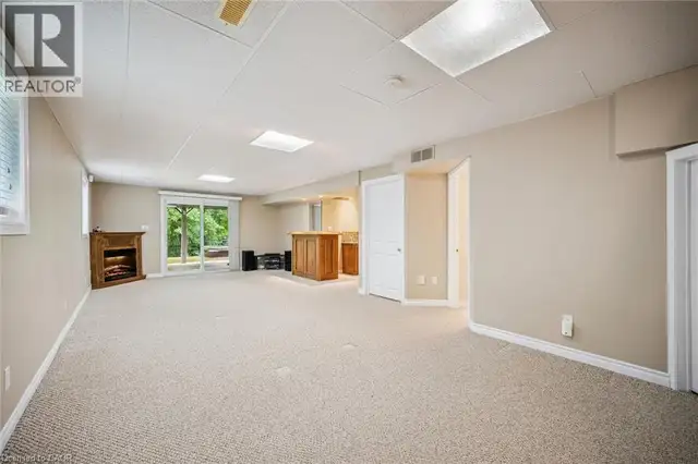 326 TEALBY Crescent Waterloo, Ontario in Houses for Sale in Kitchener / Waterloo - Image 31