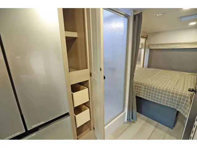 2026 Forest River Sunseeker 3010 2026 NEUF Classe C 31 pieds + c in RVs & Motorhomes in Laval / North Shore - Image 17