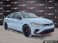 Check out this 2025 Volkswagen Jetta GLI Autobahn before it's too late! *Get Your Money's Worth for... (image 7)