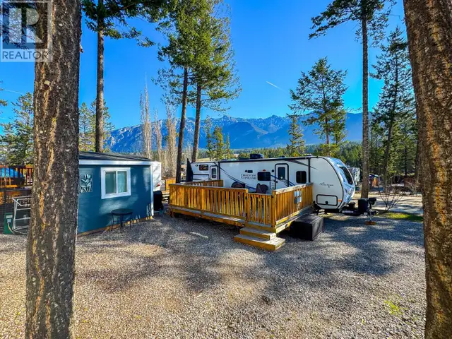 4868 RIVERVIEW Drive Lot# 146 Edgewater, British Columbia in Land for Sale in Cranbrook - Image 13