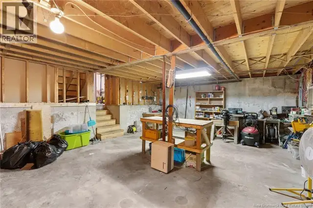 64 Maple Street Chipman, New Brunswick in Houses for Sale in Fredericton - Image 33