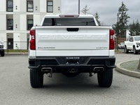 2023 Chevrolet Silverado 1500 LT Trail Boss with a 5.3L EcoTec3 V8, 4X4, locking rear differential,... (image 5)