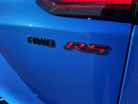AMVIC Licensed Dealer The 2024 Chevrolet Blazer EV RS AWD makes a bold statement with its Riptide Bl... (image 6)