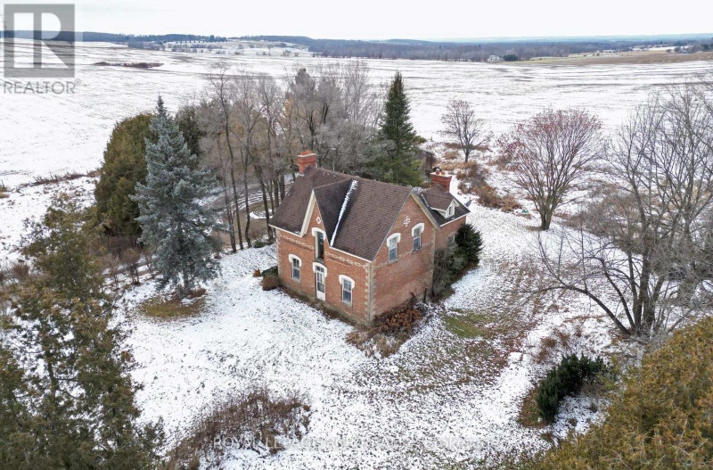 6610 SCOTCH LINE Essa, Ontario Houses for Sale Barrie Kijiji