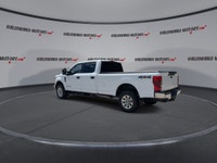 // ACCIDENT FREE!! // Built to handle hard work with confidence, this 2022 Ford Super Duty F-350 SRW... (image 5)