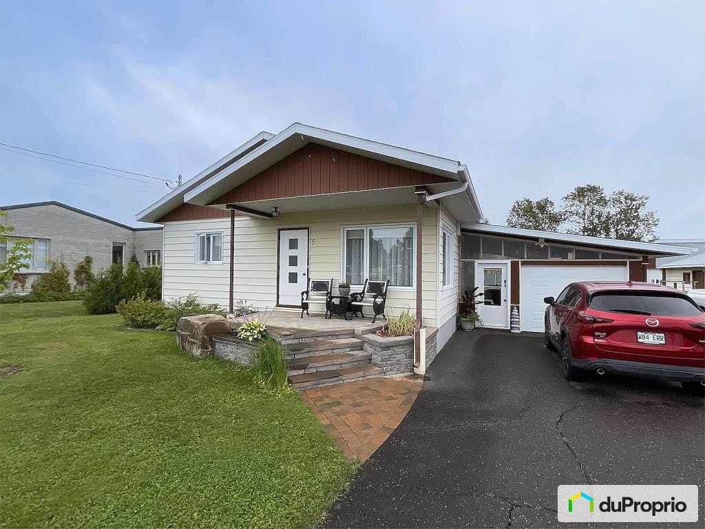 $399,000 - Bungalow for sale in Squatec — photo 3