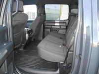 2016 Ford F-150 XLT 4x4 with 178,345km! Equipped with remote keyless entry, power windows, power loc... (image 5)