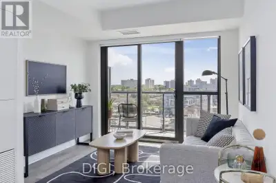 3511 - 325 YORKLAND BOULEVARD Toronto (Henry Farm), Ontario