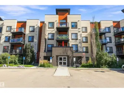 Welcome to this bright and spacious 2-bedroom + Den, 2-bathroom condo in the desirable community of...