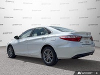 Experience unwavering reliability and advanced safety with this 2017 Toyota Camry, a model recognize... (image 3)