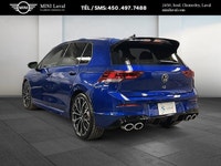 ===== 2025 Volkswagen Golf R DSG ===== ===== Pourquoi acheter chez nous ? ===== Depuis plus de 50 an... (image 3)